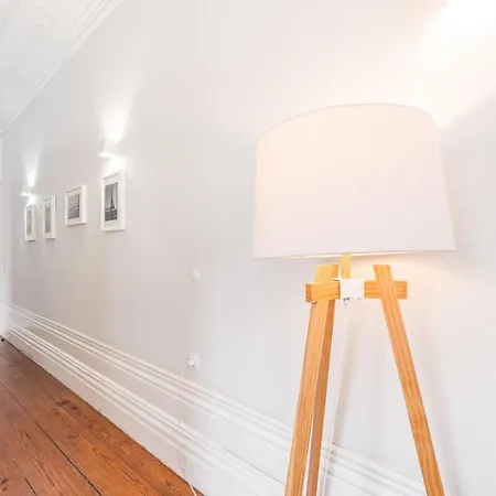 Apartament Guestready - Charming Glee