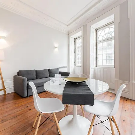 Apartament Guestready - Charming Glee *